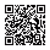 きらりちゃんスタンプ QRコード